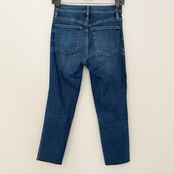 J.Crew Vintage Straight Jeans - Picture 6 of 12